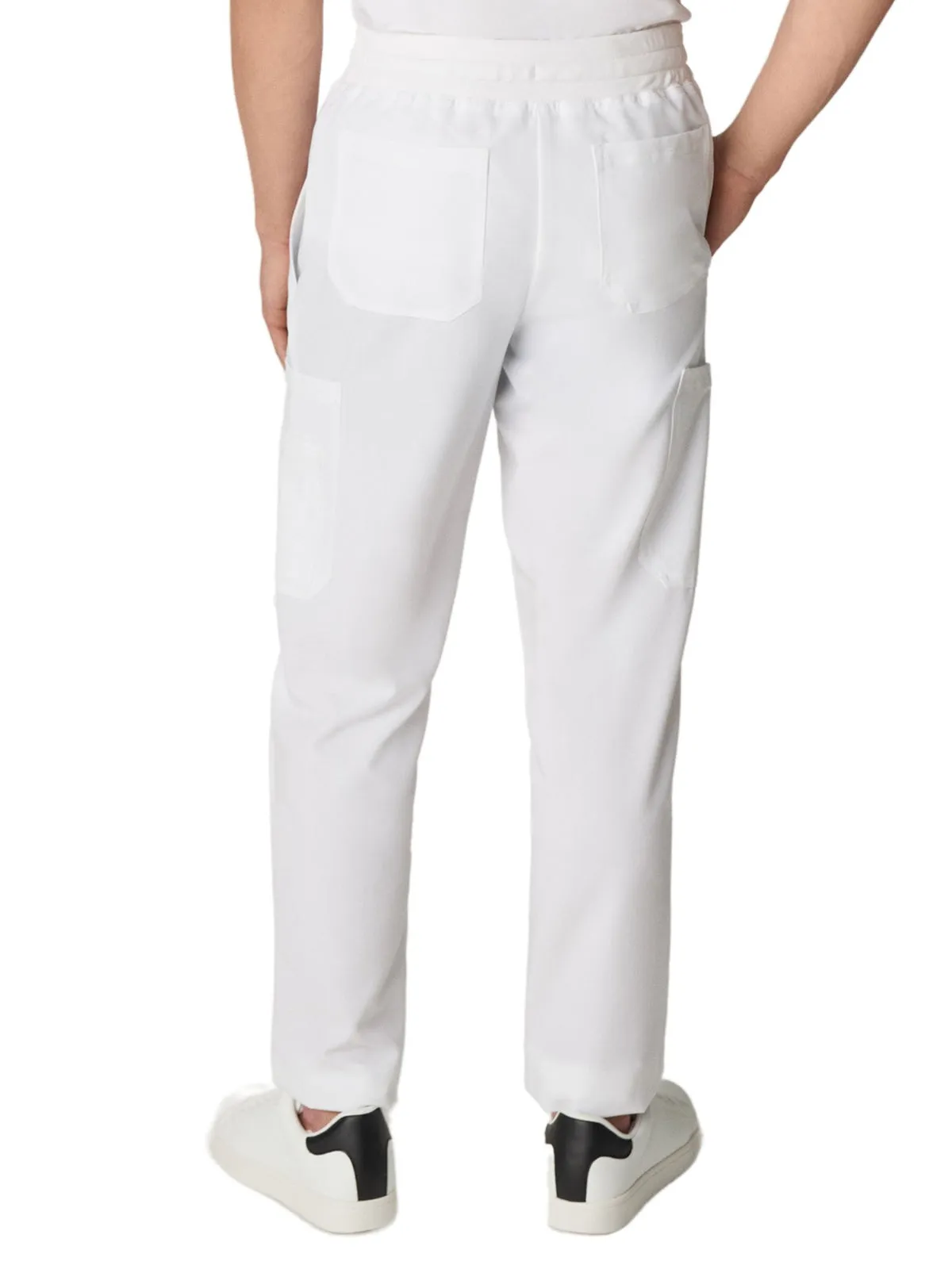 V-Tess - Men's Cargo Pants