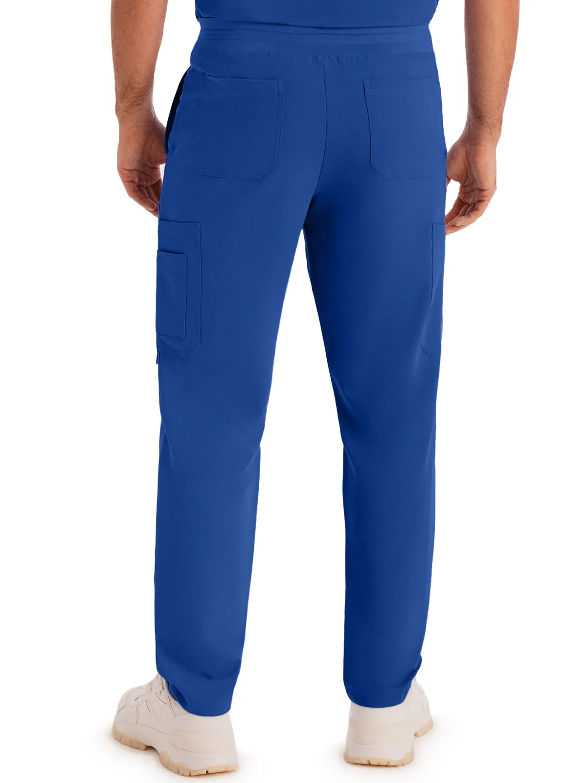 V-Tess - Men's Cargo Pants