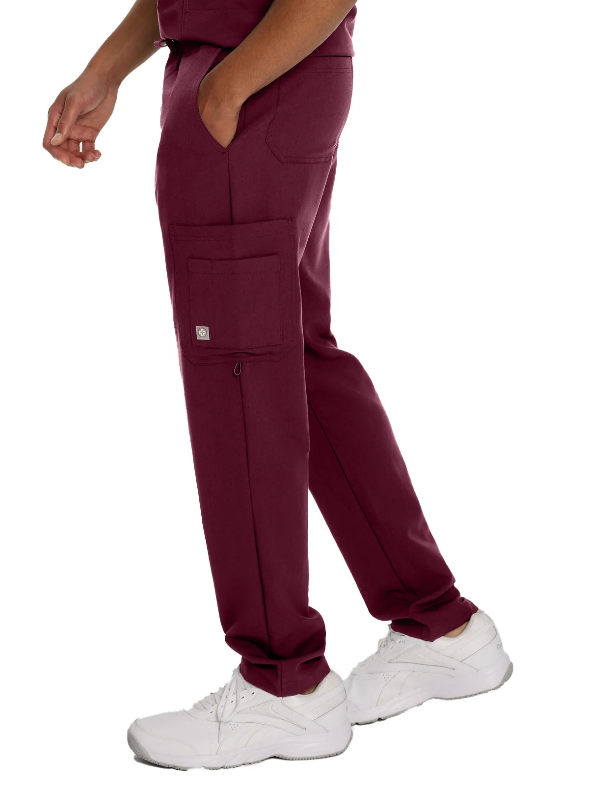 V-Tess - Men's Cargo Pants