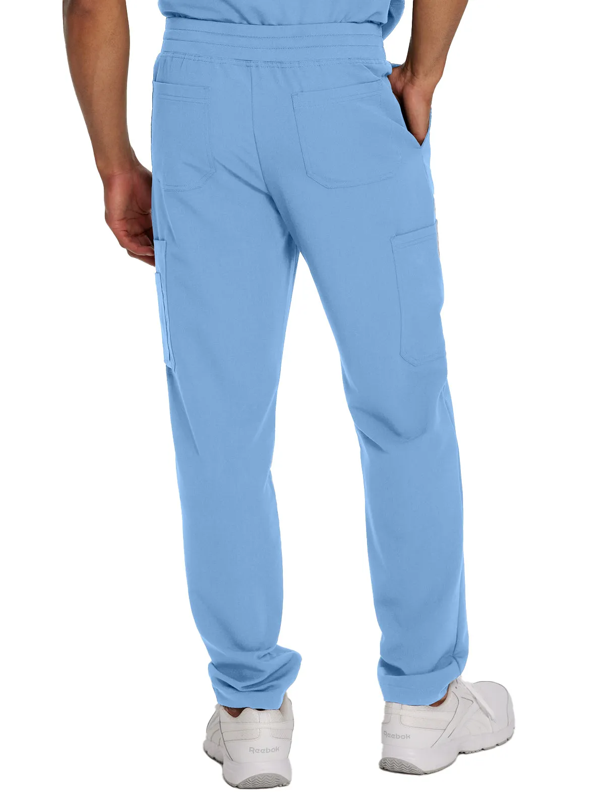 V-Tess - Men's Cargo Pants