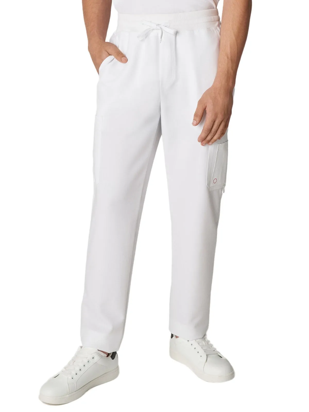 V-Tess - Men's Cargo Pants