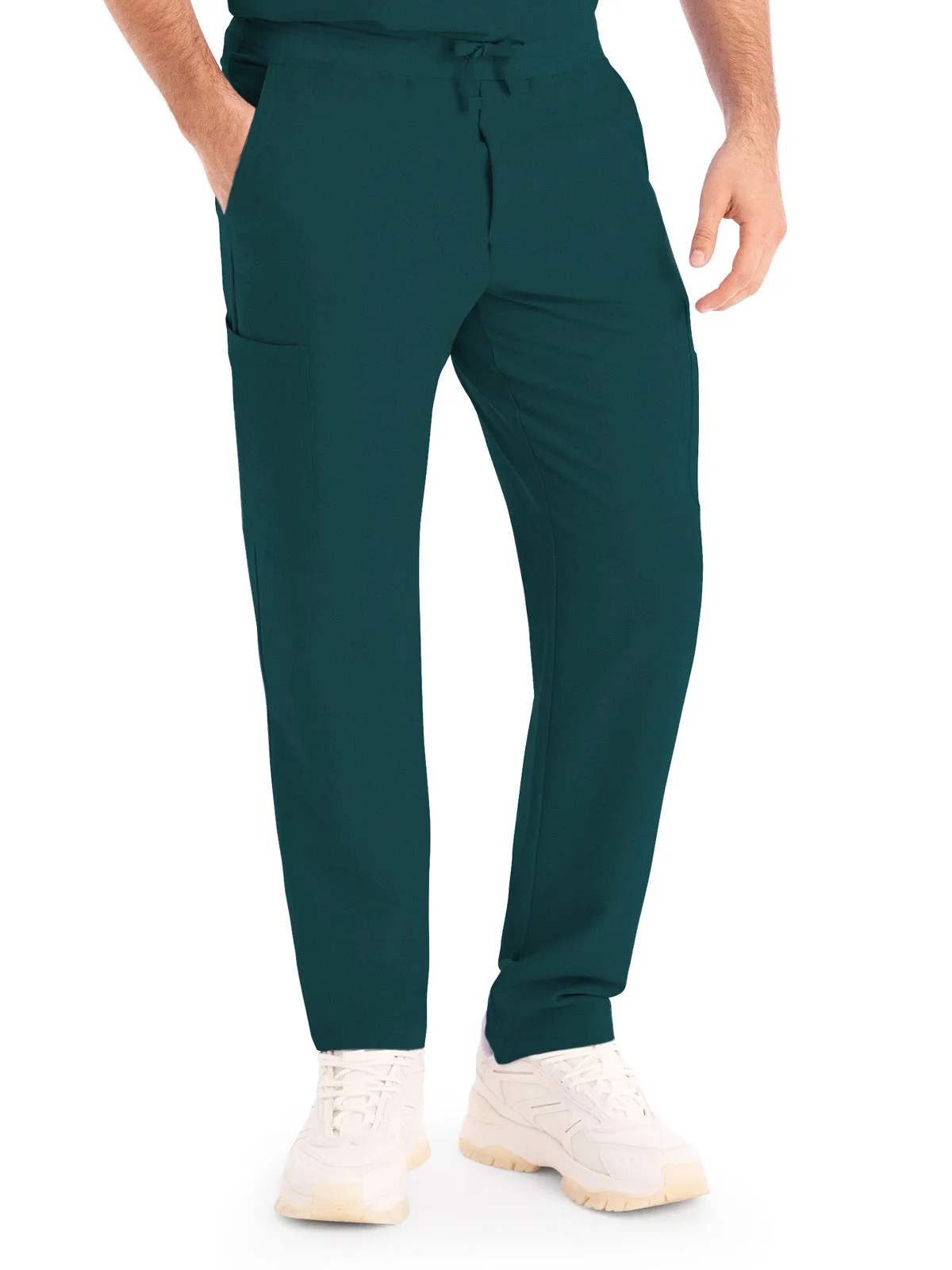 V-Tess - Men's Cargo Pants