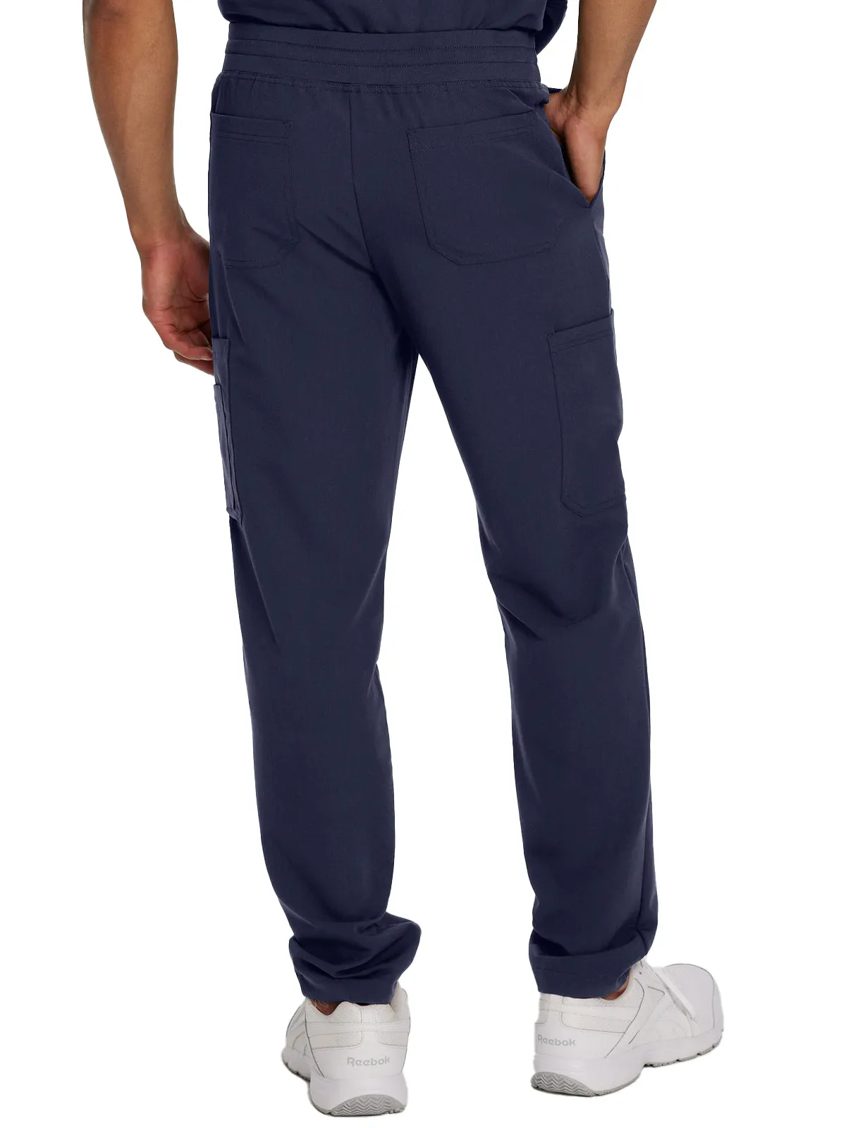 V-Tess - Men's Cargo Pants