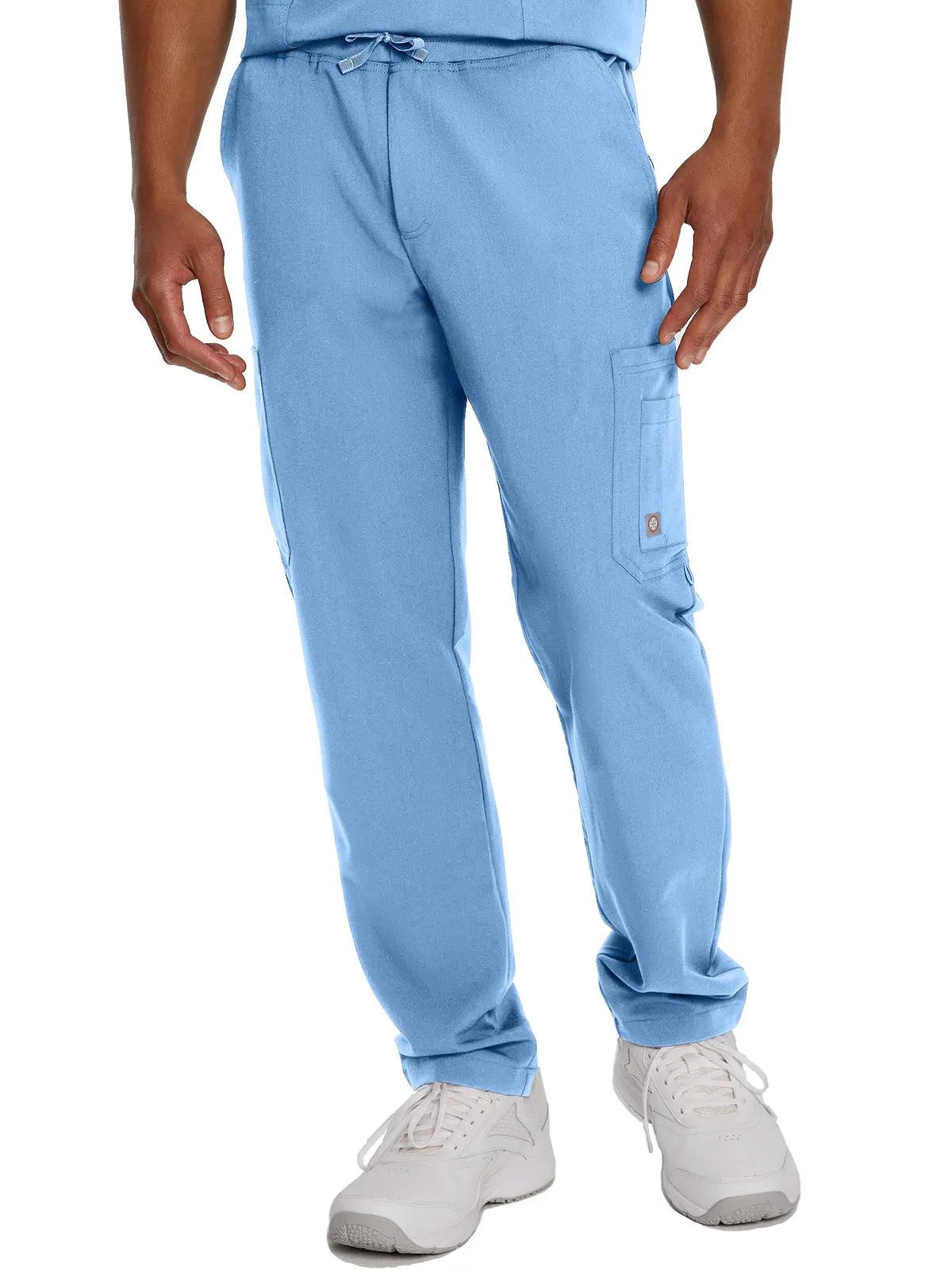 V-Tess - Men's Cargo Pants