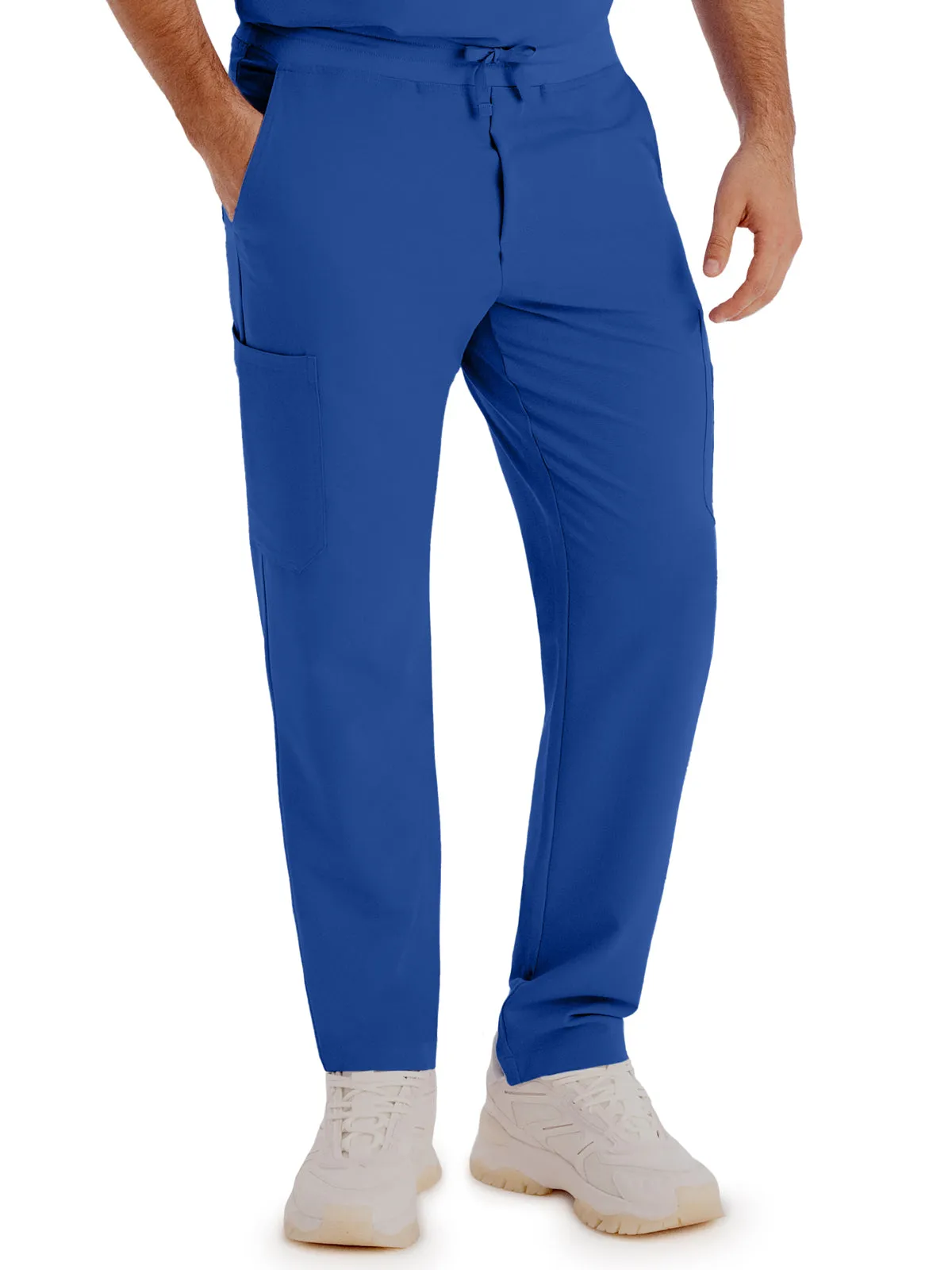 V-Tess - Men's Cargo Pants