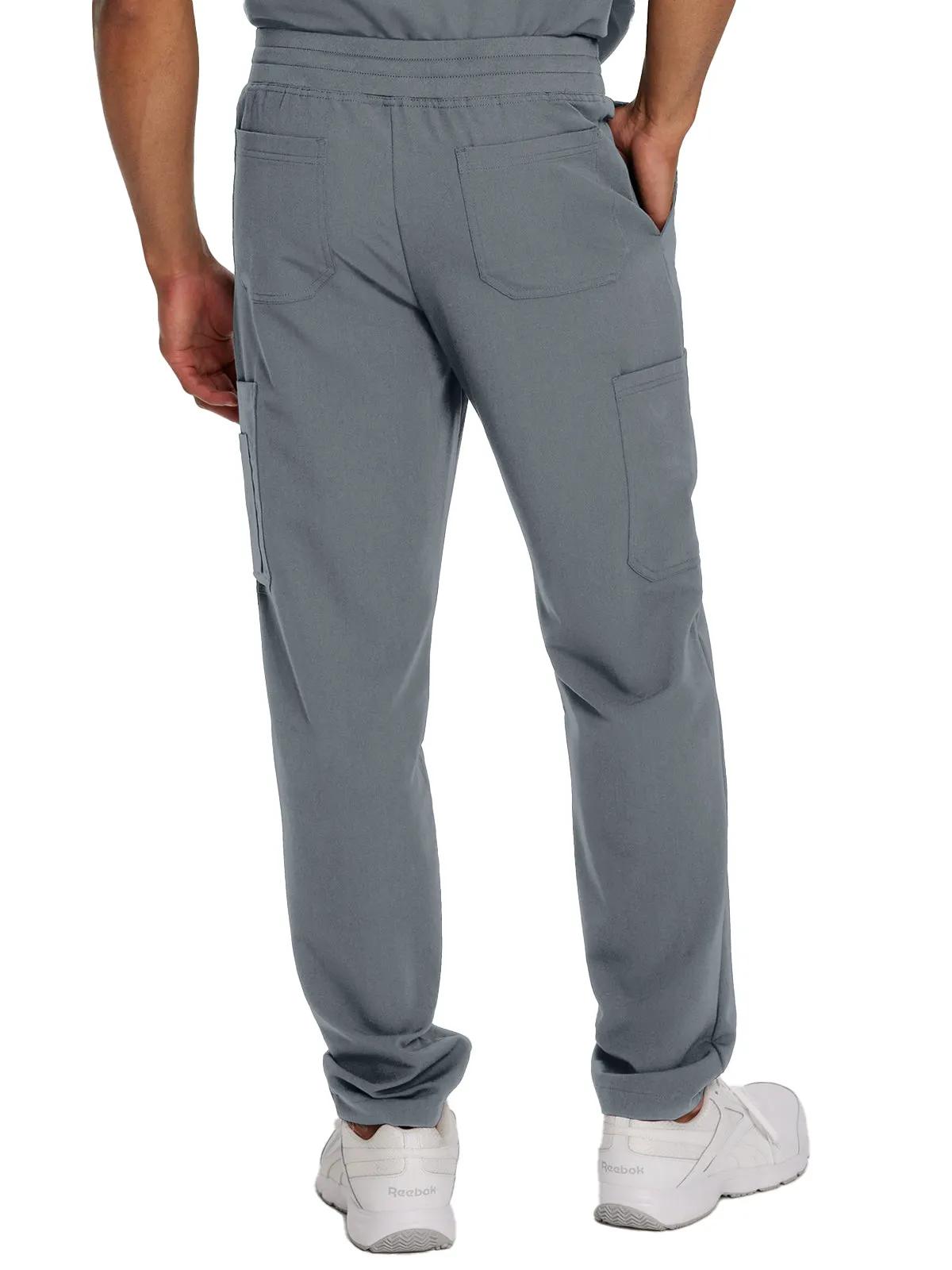 V-Tess - Men's Cargo Pants