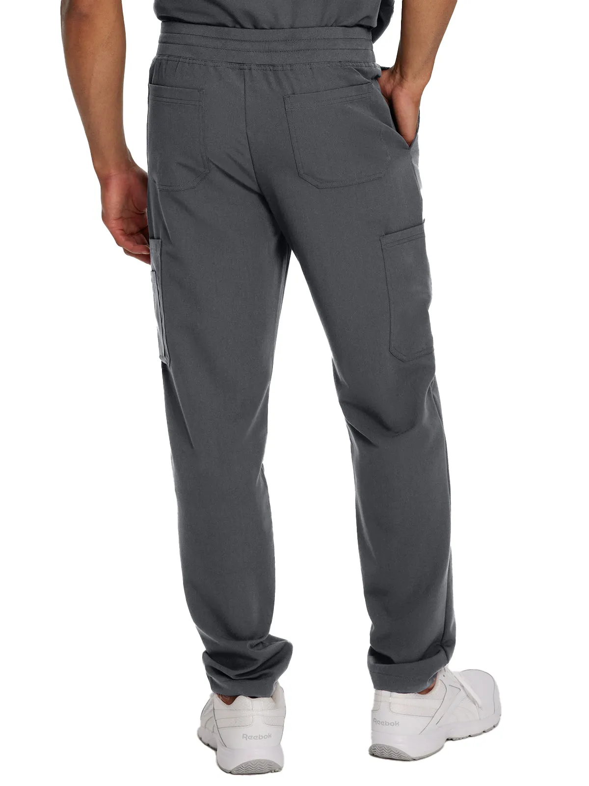 V-Tess - Men's Cargo Pants