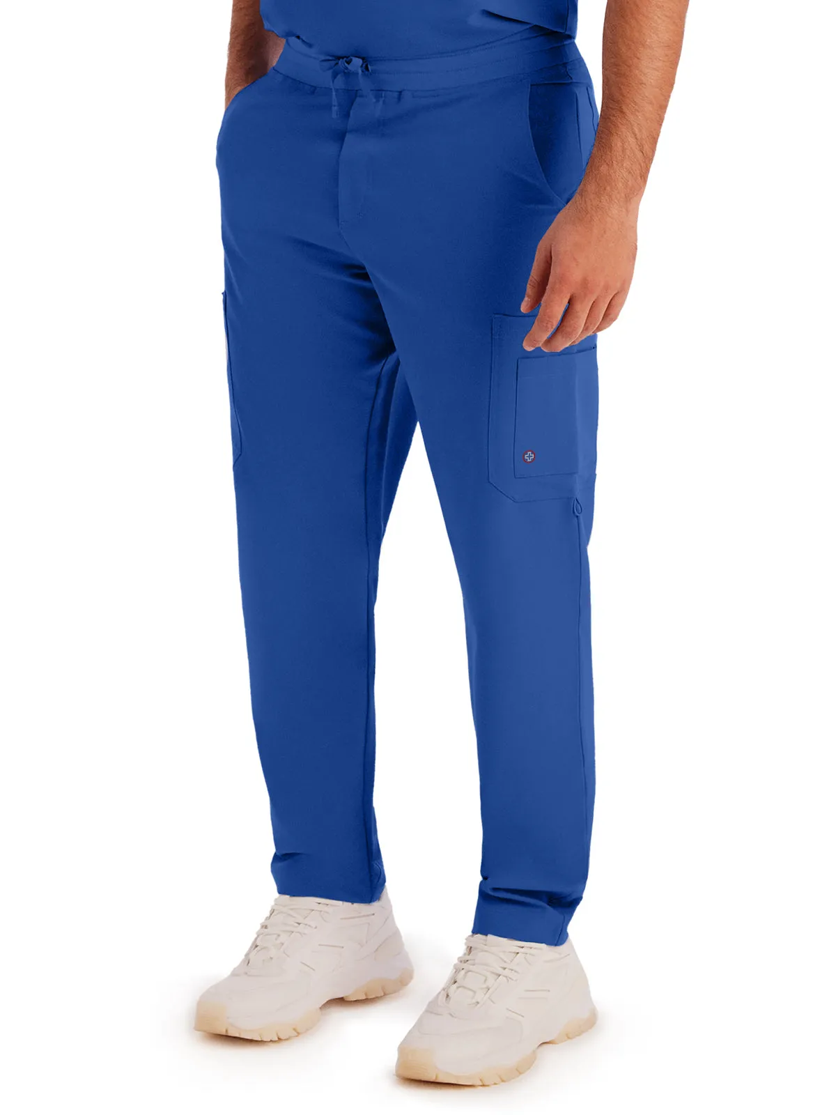V-Tess - Men's Cargo Pants