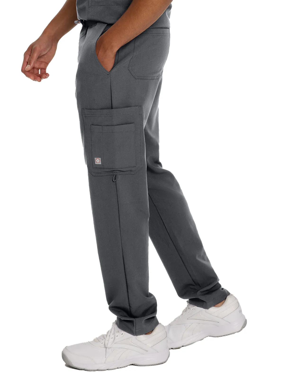 V-Tess - Men's Cargo Pants