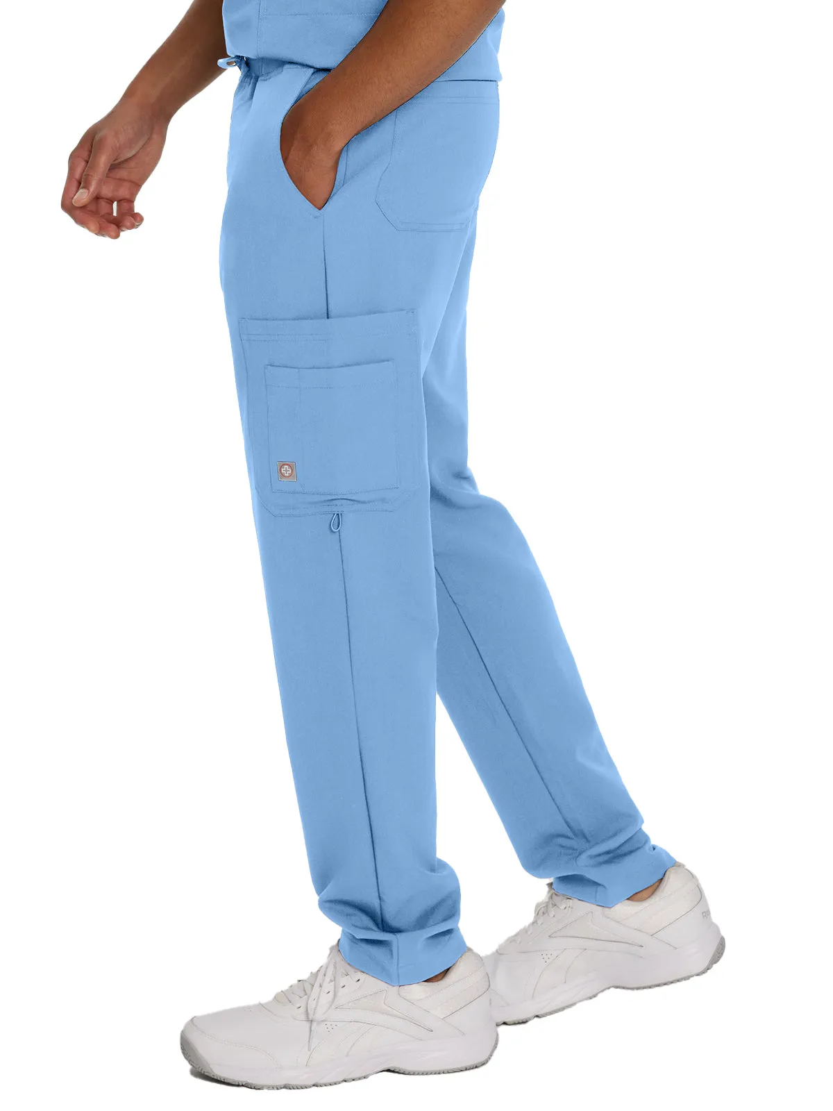 V-Tess - Men's Cargo Pants