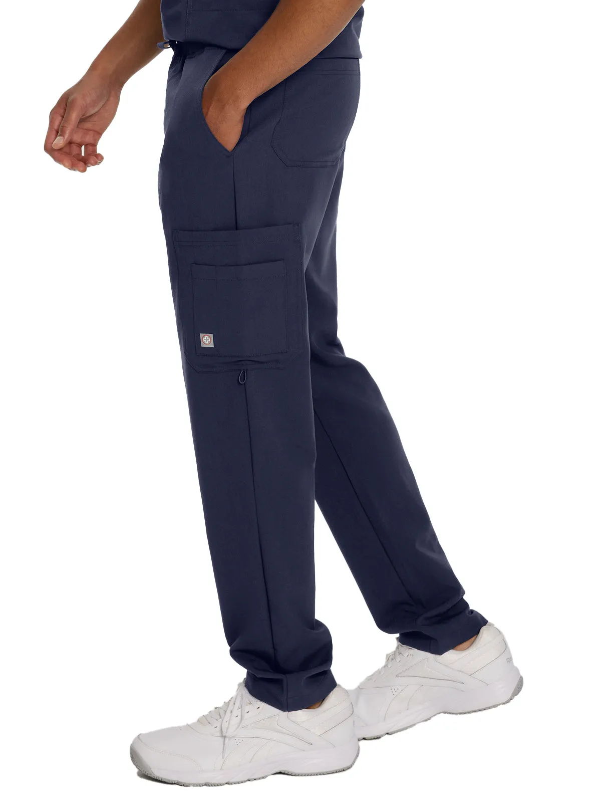 V-Tess - Men's Cargo Pants
