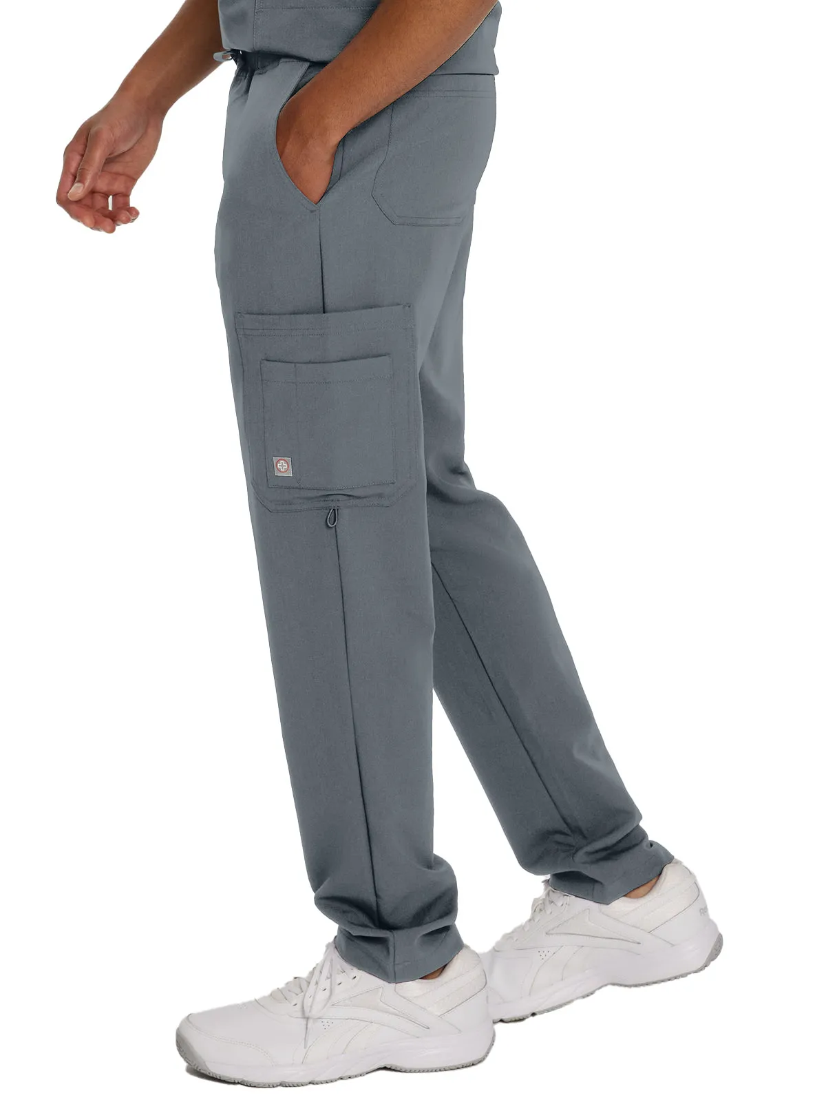 V-Tess - Men's Cargo Pants