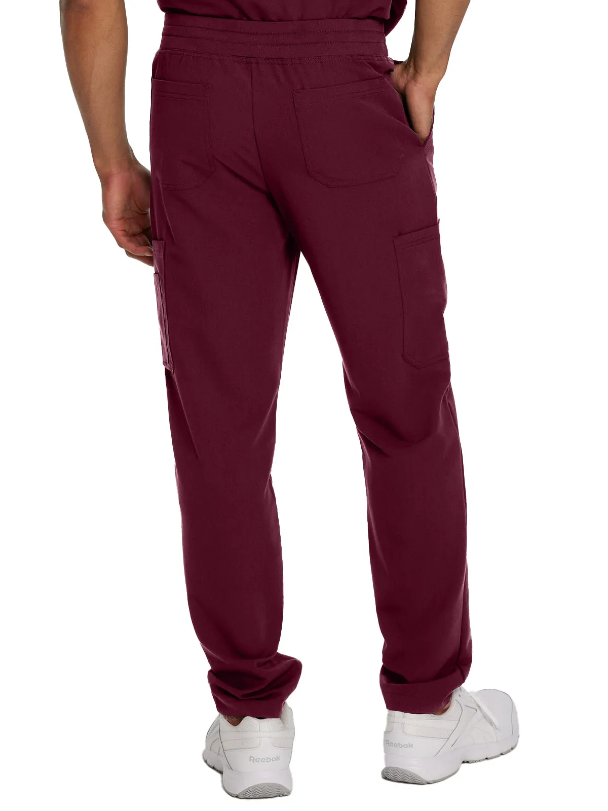V-Tess - Men's Cargo Pants