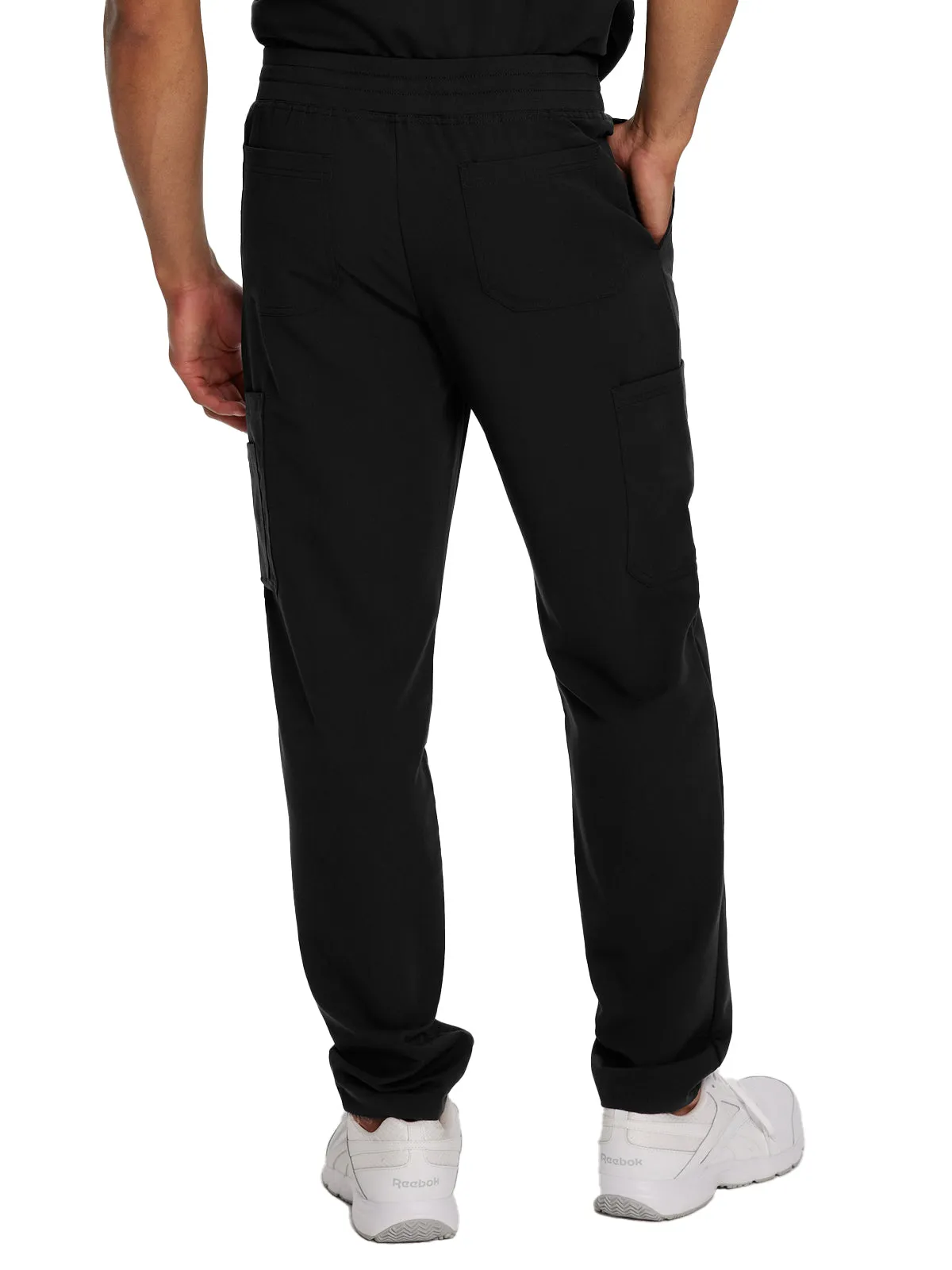 V-Tess - Men's Cargo Pants