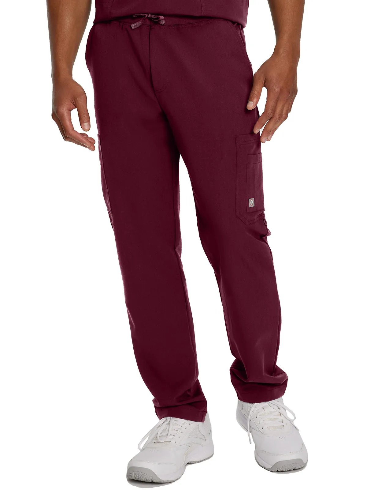 V-Tess - Men's Cargo Pants