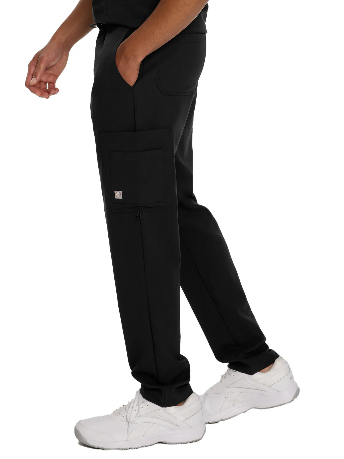 V-Tess - Men's Cargo Pants