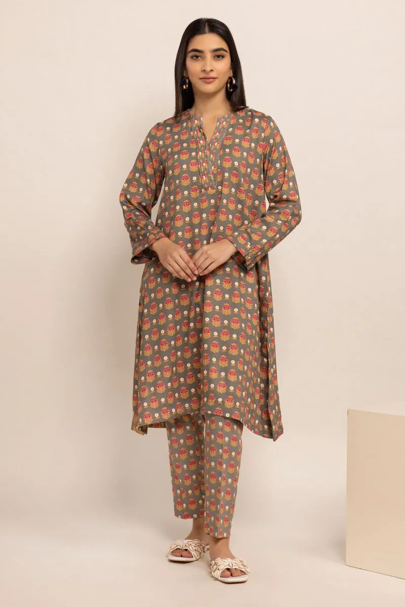 Winter Essentials 23 - Classic Kameez Eet235104